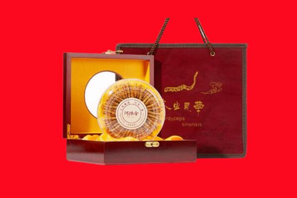 武威天祝县回收虫草